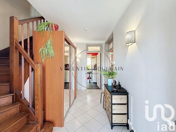 Maison à vendre 6 pièces 151 m² Saint-Lô