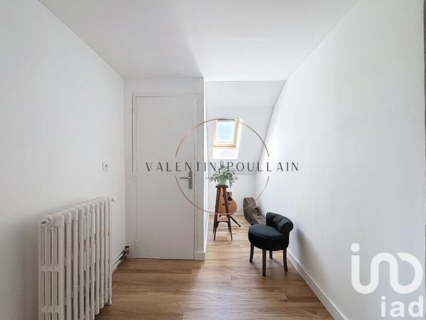Maison à vendre 6 pièces 151 m² Saint-Lô