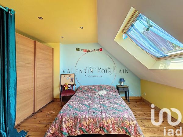 Maison à vendre 6 pièces 151 m² Saint-Lô