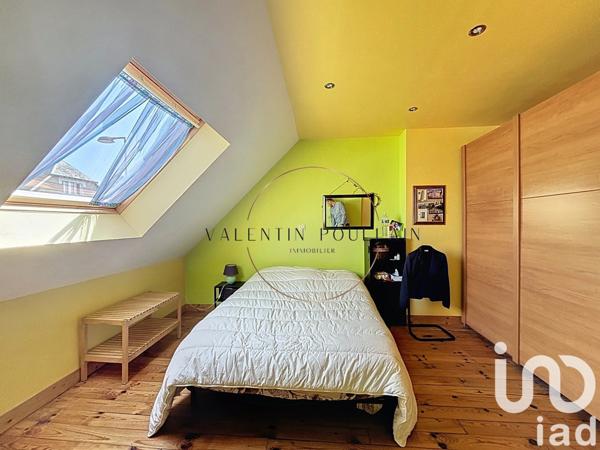 Maison à vendre 6 pièces 151 m² Saint-Lô