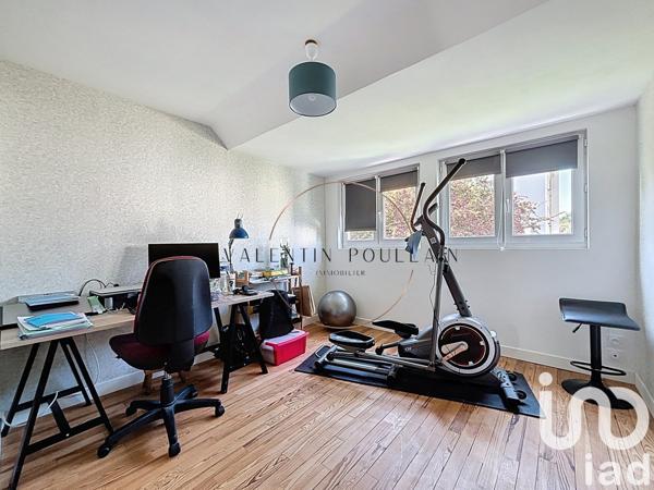 Maison à vendre 6 pièces 151 m² Saint-Lô