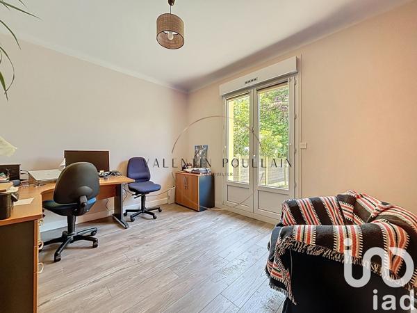 Maison à vendre 6 pièces 151 m² Saint-Lô