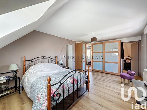 Maison à vendre 6 pièces 151 m² Saint-Lô