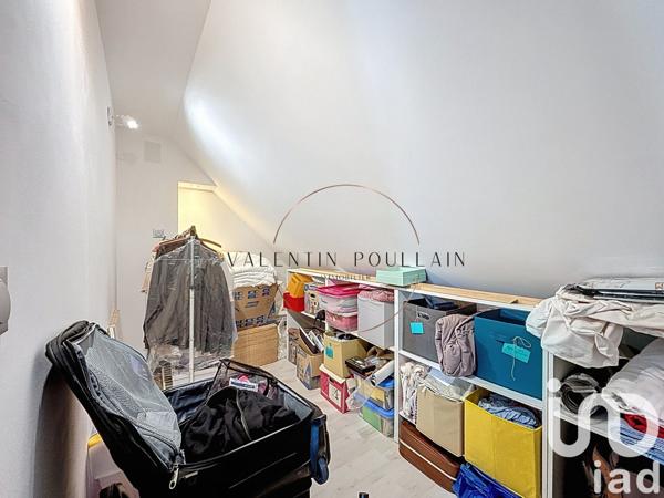 Maison à vendre 6 pièces 151 m² Saint-Lô