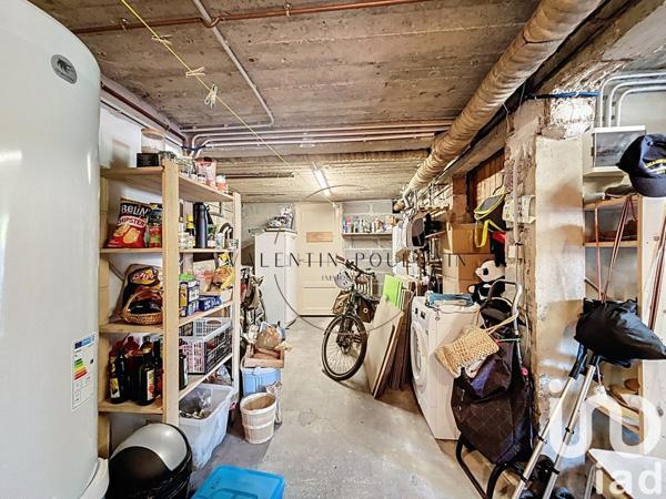 Maison à vendre 6 pièces 151 m² Saint-Lô