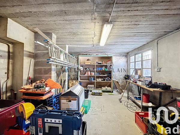 Maison à vendre 6 pièces 151 m² Saint-Lô