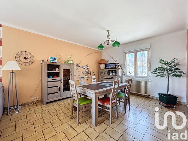 Maison à vendre 6 pièces 151 m² Saint-Lô