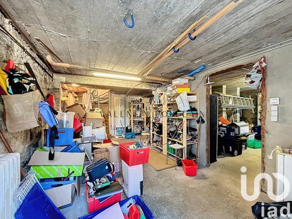 Maison à vendre 6 pièces 151 m² Saint-Lô