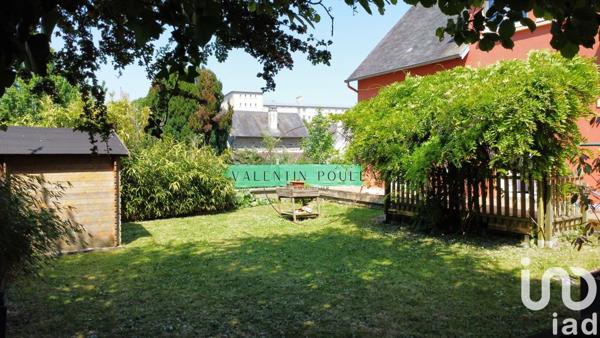 Maison à vendre 6 pièces 151 m² Saint-Lô