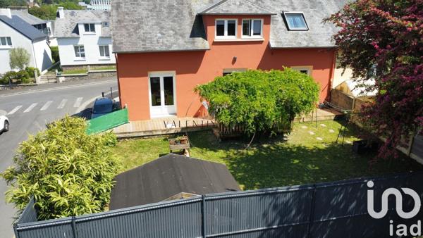 Maison à vendre 6 pièces 151 m² Saint-Lô