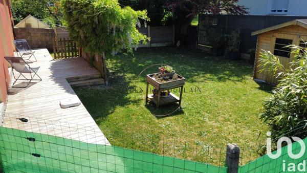 Maison à vendre 6 pièces 151 m² Saint-Lô