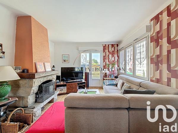 Maison à vendre 6 pièces 151 m² Saint-Lô