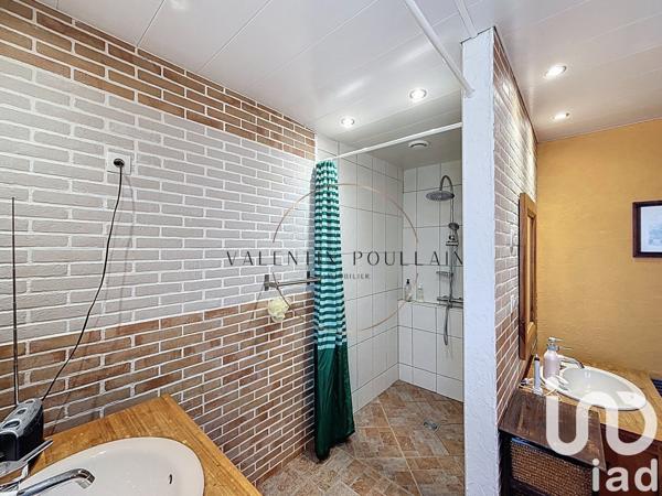 Maison à vendre 6 pièces 151 m² Saint-Lô