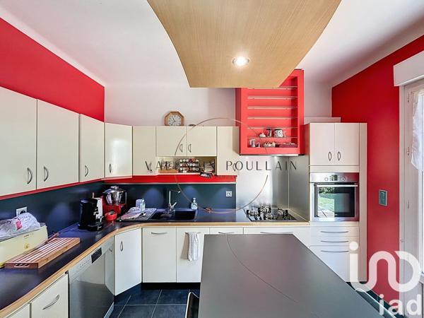 Maison à vendre 6 pièces 151 m² Saint-Lô