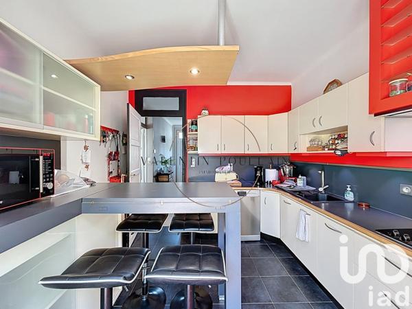 Maison à vendre 6 pièces 151 m² Saint-Lô