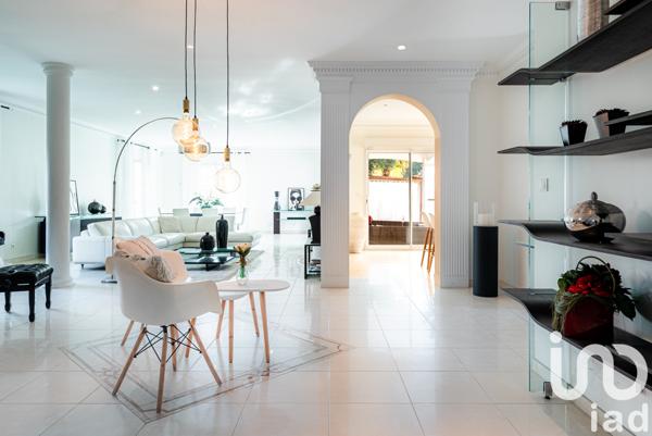 Maison à vendre 8 pièces 252 m² Limoges