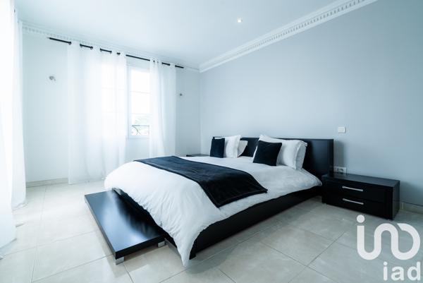 Maison à vendre 8 pièces 252 m² Limoges