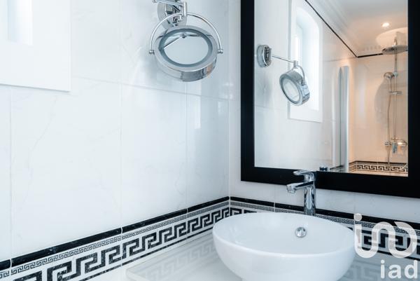 Maison à vendre 8 pièces 252 m² Limoges