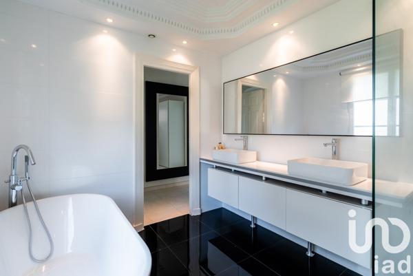 Maison à vendre 8 pièces 252 m² Limoges