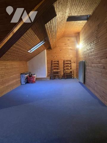 DARNETAL - Centre ville - IDÉAL INVESTISSEUR OU PREMIERE ACQUISITION -Maison de ville avec jard...