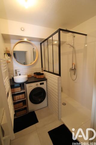 Appartement à vendre 2 pièces 54 m² Essey-lès-Nancy