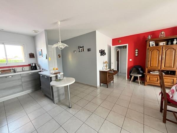 Maison à vendre |                                       Gabarret |                                        4 pièces  |  94 m²