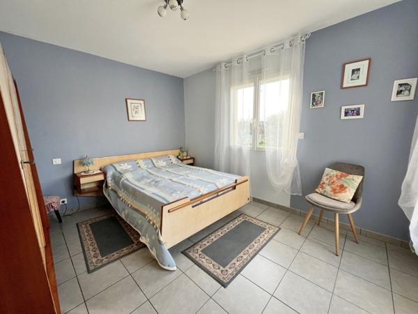Maison à vendre |                                       Gabarret |                                        4 pièces  |  94 m²