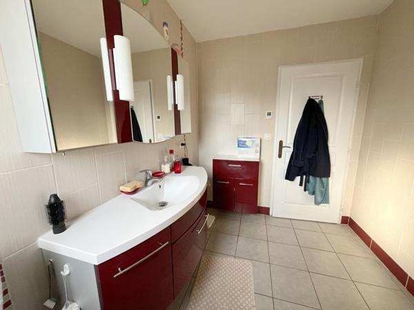 Maison à vendre |                                       Gabarret |                                        4 pièces  |  94 m²