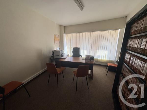Immeuble à vendre  112 m 2   DEOLS  - 36