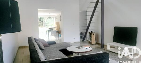 Maison à vendre 4 pièces 80 m² Valenciennes