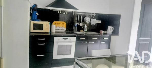 Maison à vendre 4 pièces 80 m² Valenciennes