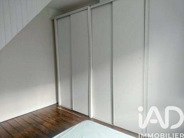 Maison à vendre 4 pièces 80 m² Valenciennes