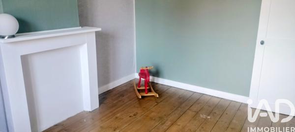 Maison à vendre 4 pièces 80 m² Valenciennes