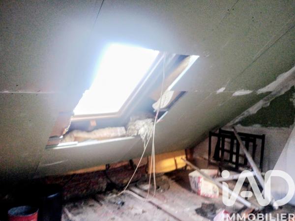 Maison à vendre 4 pièces 80 m² Valenciennes