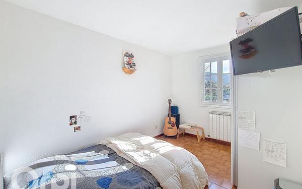 Maison à vendre    4 pièces •  Le Beausset