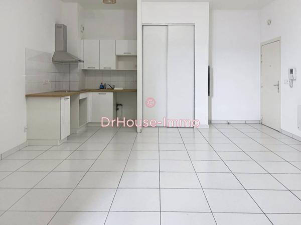Appartement à vendre 2 pièces de 45 m²