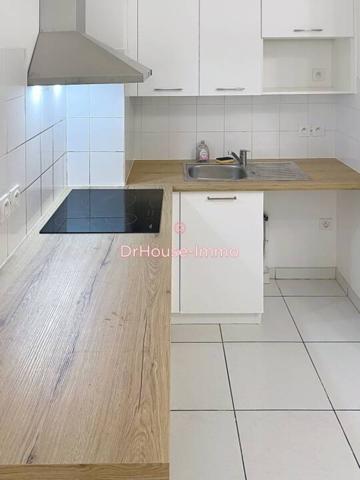 Appartement à vendre 2 pièces de 45 m²