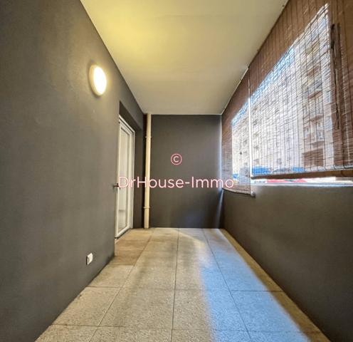 Appartement à vendre 2 pièces de 45 m²