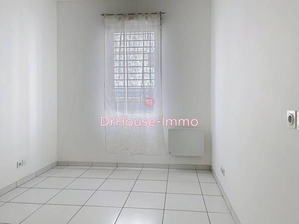 Appartement à vendre 2 pièces de 45 m²