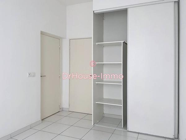 Appartement à vendre 2 pièces de 45 m²