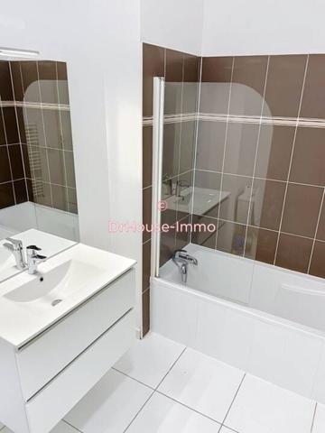 Appartement à vendre 2 pièces de 45 m²