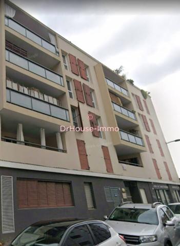 Appartement à vendre 2 pièces de 45 m²
