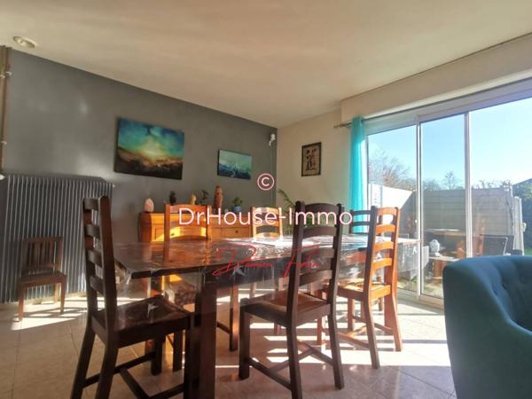 Maison à vendre 8 pièces de 249 m²