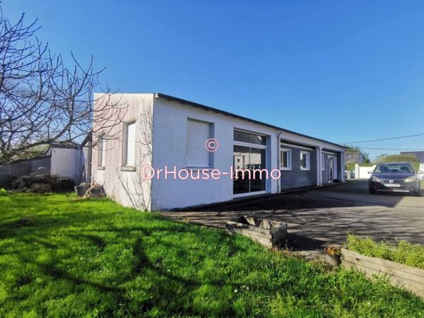 Maison à vendre 8 pièces de 249 m²