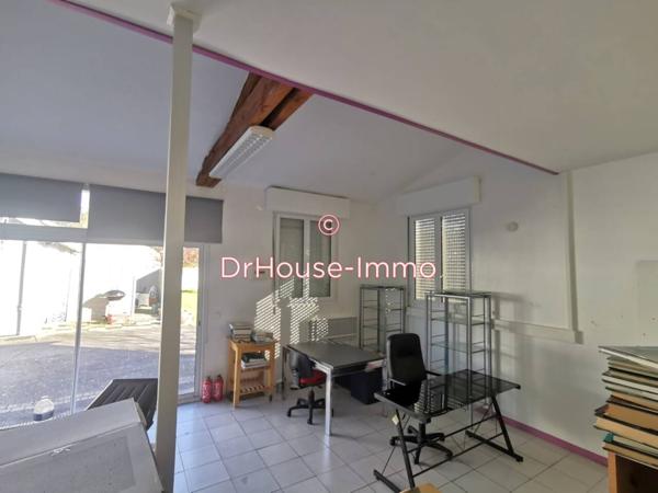 Maison à vendre 8 pièces de 249 m²