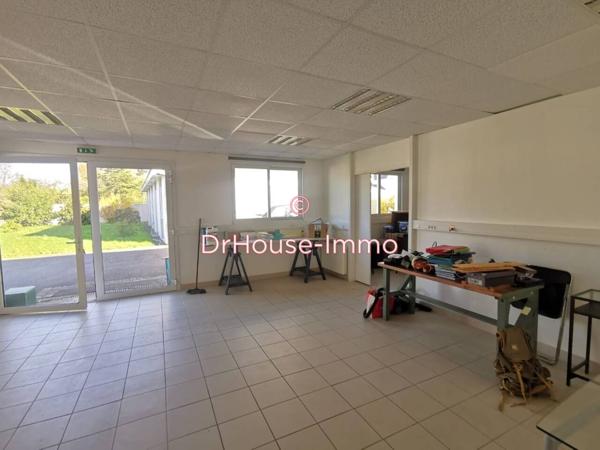 Maison à vendre 8 pièces de 249 m²
