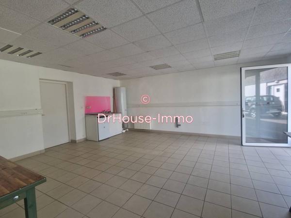 Maison à vendre 8 pièces de 249 m²