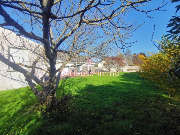 Maison à vendre 8 pièces de 249 m²