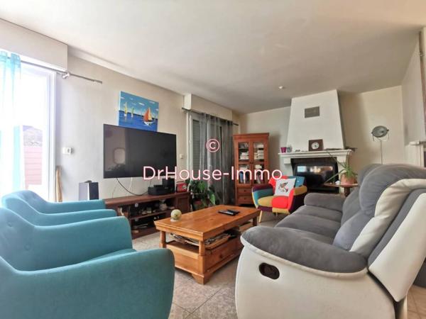 Maison à vendre 8 pièces de 249 m²