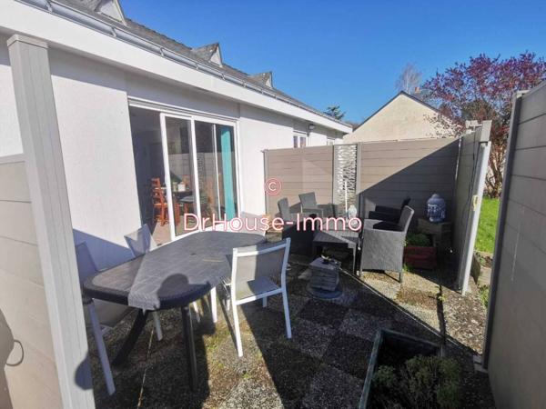 Maison à vendre 8 pièces de 249 m²